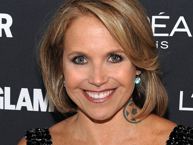 Failed Innovations in Brand Extension #1207: The Katie Couric Neck Tattoo |  The Run of Play